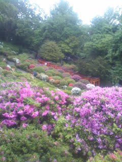 根津神社