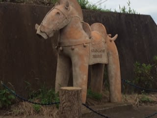 くれふしの里　古墳公園