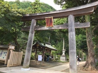 高麗（こま）神社