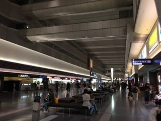 羽田空港