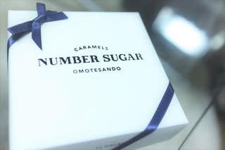 NUMBER SUGAR