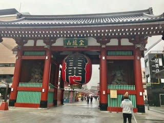 浅草＆今戸神社