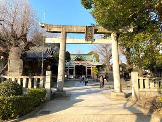 牛嶋神社