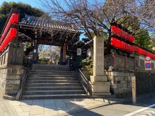 豊川稲荷東京別院