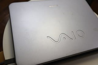 VAIO