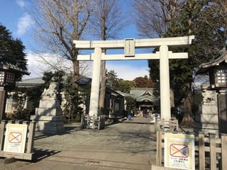 猫返し神社