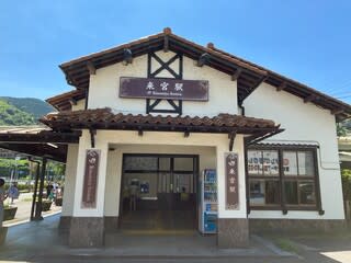 熱海、来宮神社