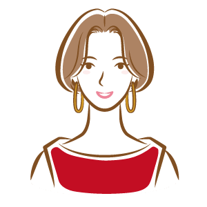 お客様 イメージ