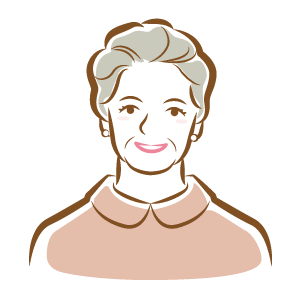 お客様 イメージ