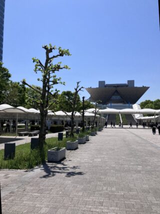 大事なお知らせだらけ