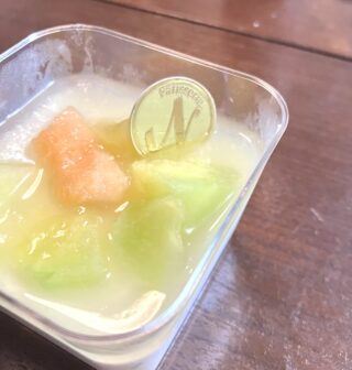 UVの量