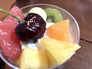 占ってもらいました