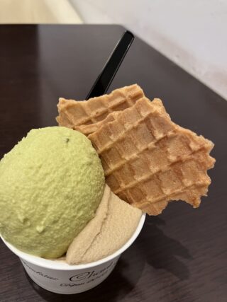 月初は1日があっという間
