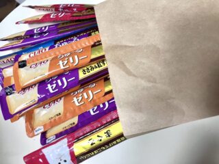 亜種？化粧品