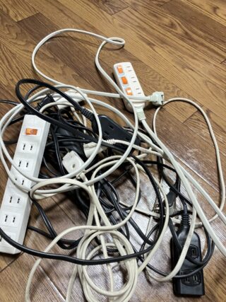 買い換えました