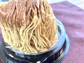 ほら、出店していない。