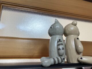 つけまつげ再び。