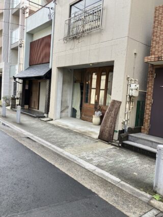 ウカさんに行ってきました