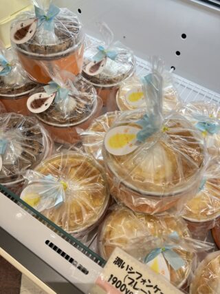 二度見。ドルチェメンテさんじゃないですか