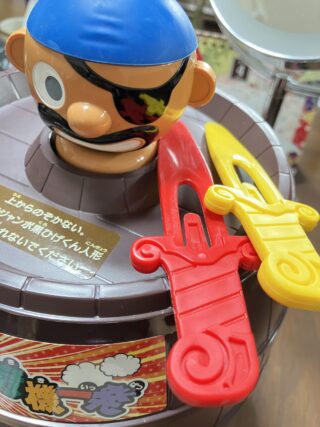 4月のキャンペーン