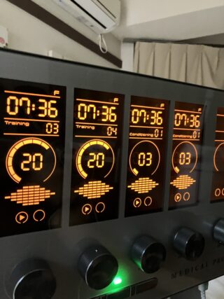 ジンジャードリンクサービス16人分