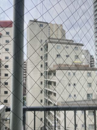 明日お休みと、傷のその後