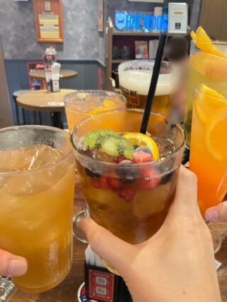 予定が色々終わりました