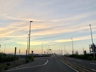 連休を満喫