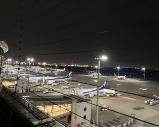 土曜の夜は。