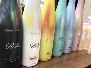 お試しドリンク入荷
