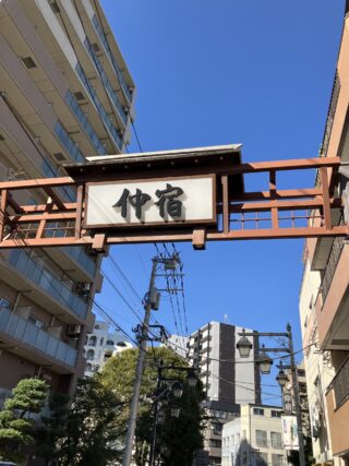 最近のおでかけ